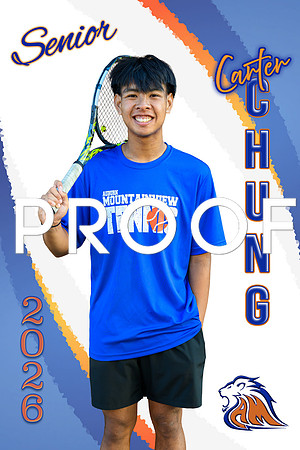 Carter Chung