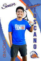 Tennis Boys