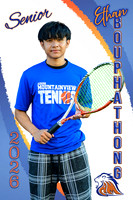 Ethan Bouphathong