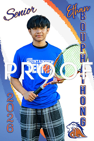 Ethan Bouphathong