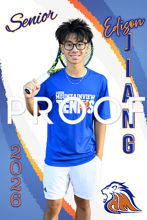 Edison Jiang