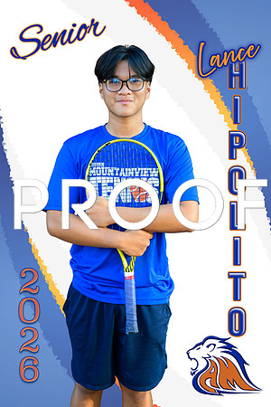 Lance Hipolito