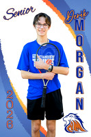 Derik Morgan