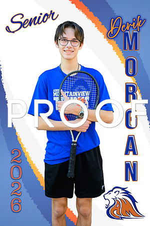 Derik Morgan