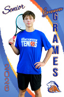 Brennen Grames
