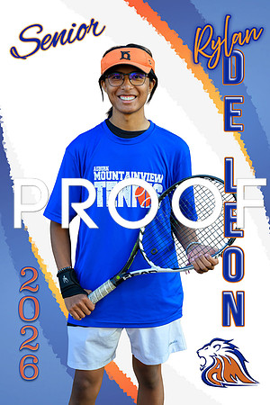 Rylan De Leon