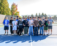Tennis Boys