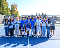 FW Tennis Boys VAR