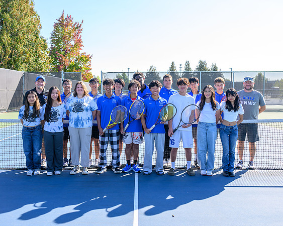 FW Tennis Boys VAR