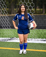 Soccer Girls