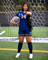 Frida Zamora