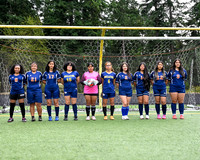 Decatur Soccer JV