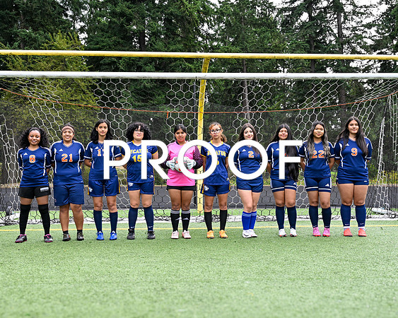 Decatur Soccer JV