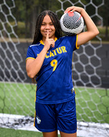 Nikayla McCarty