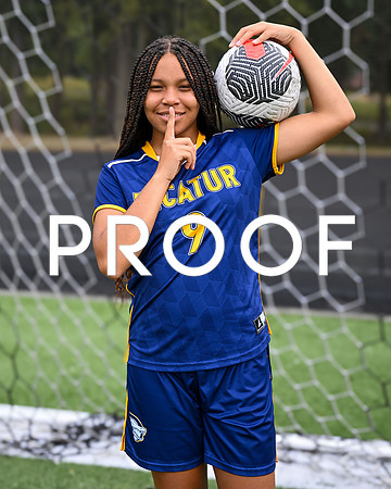Nikayla McCarty