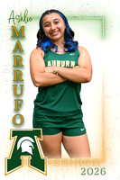 Ashlie Marrufo