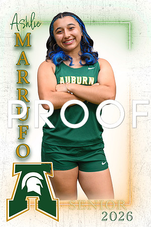 Ashlie Marrufo
