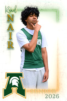 Rahul Nair