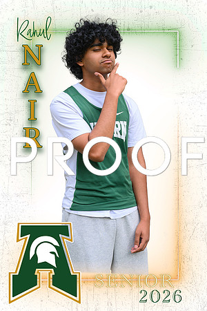 Rahul Nair