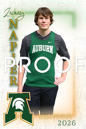 Zachary Napier