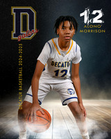Alono Morrison