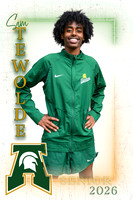 Sam Tewolde