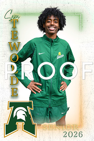 Sam Tewolde