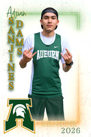 Cross Country