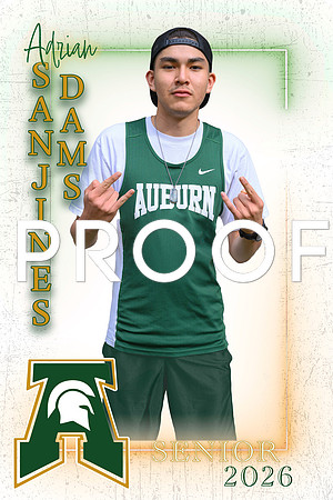 Adrian Sanjines Dams