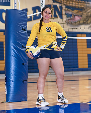 Decatur Volley Ball Gallery #2-22