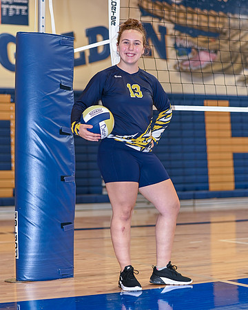 Decatur Volley Ball Gallery #2-27
