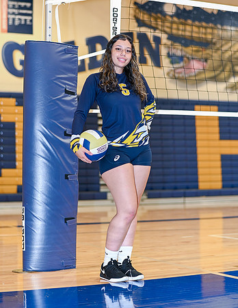 Decatur Volley Ball Gallery #2-23