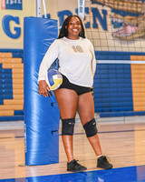 Volleyball #2