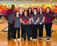 Varsity Bowling