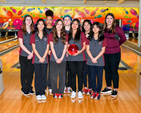 JV Bowling