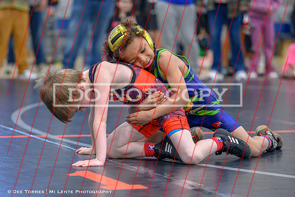 WSWA Greco State 2025-152