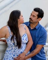 Trang & Lalo Engagement 2025-04