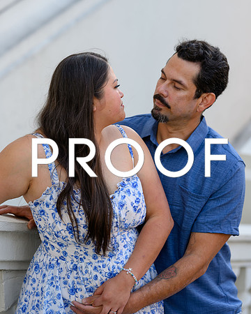 Trang & Lalo Engagement 2025-04