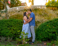 Trang & Lalo Engagement 2025-02