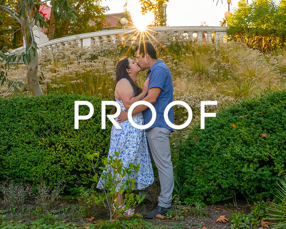Trang & Lalo Engagement 2025-02