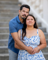 Trang & Lalo Engagement 2025-13