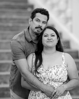 Trang & Lalo Engagement 2025-14