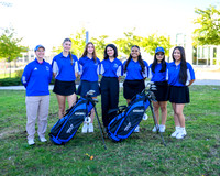 Golf Girls