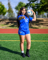 Daisy Chavez