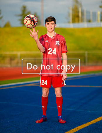 Kaden Studley