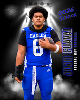 Jojo Fuavai