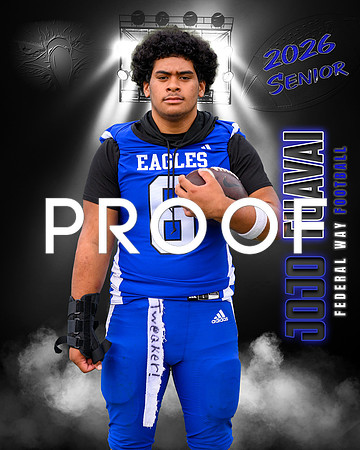 Jojo Fuavai