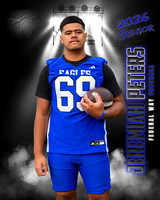 Jeremiah Peters
