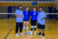 FW VB Coaches