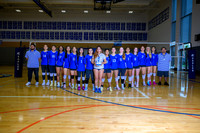 FW VAR Volleyball